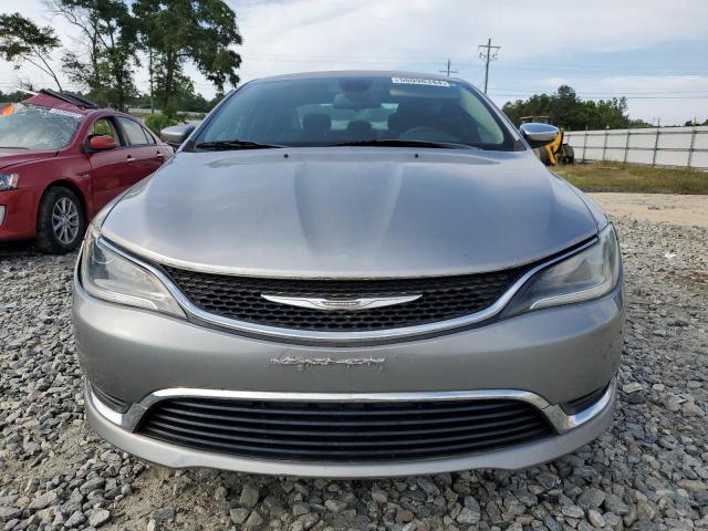 2016 Chrysler 200 Limited VIN: 1C3CCCABXGN164394 Lot: 56098344