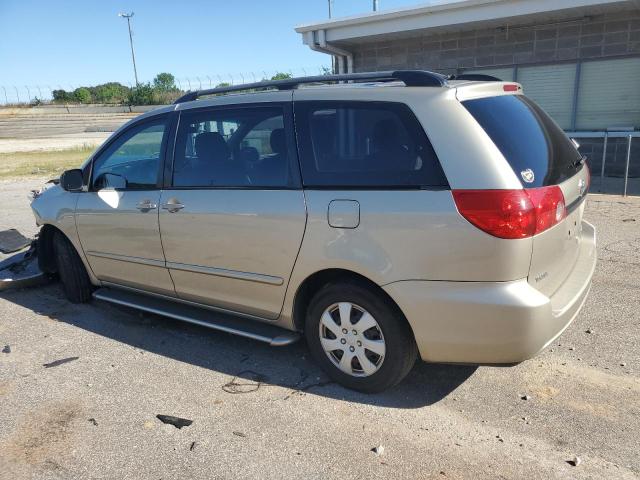 2009 Toyota Sienna Ce VIN: 5TDZK23C09S228626 Lot: 54934304