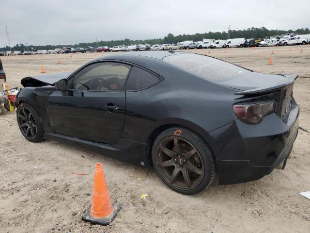 2014 Toyota Scion Fr-S VIN: JF1ZNAA11E8708245 Lot: 56719174