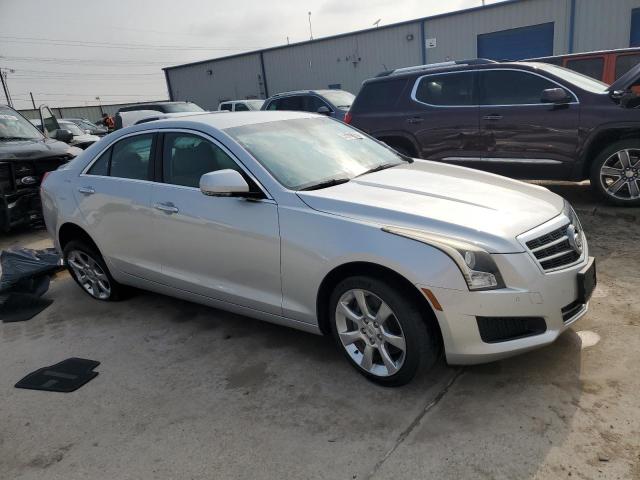 2014 Cadillac Ats Luxury VIN: 1G6AB5RX8E0105200 Lot: 55948964