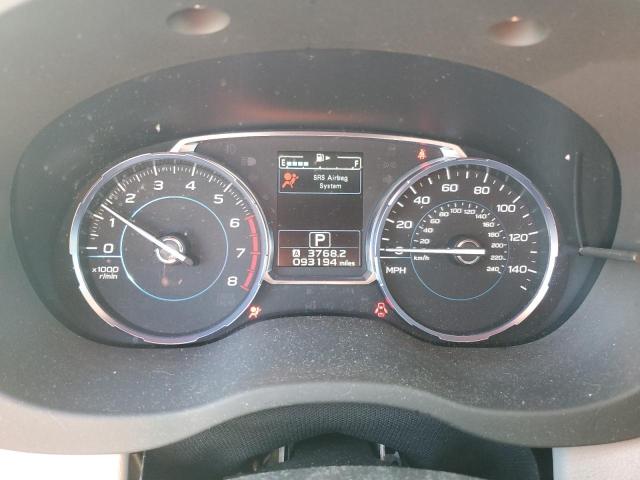 2017 Subaru Forester 2.5I Limited VIN: JF2SJAJC2HH468993 Lot: 53651364