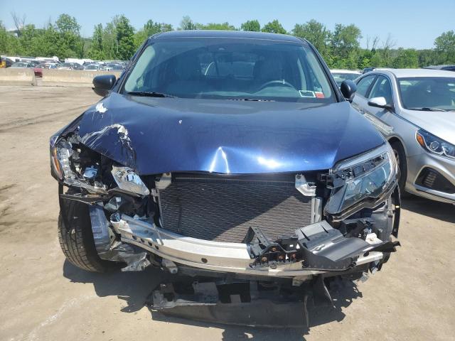 VIN 5FNYF6H14KB060174 2019 Honda Pilot, LX no.5