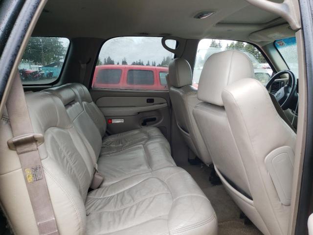 2002 Chevrolet Tahoe C1500 VIN: 1GNEC13Z32J279297 Lot: 55826504