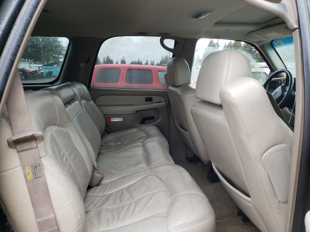 1GNEC13Z32J279297 2002 Chevrolet Tahoe C1500