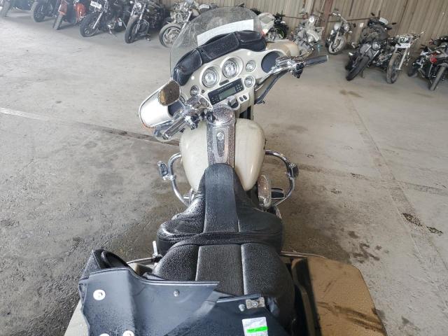 2009 HARLEY-DAVIDSON FLHTCUSE4 1HD1PR8139Y956894