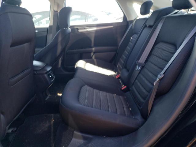 2016 FORD FUSION SE - 3FA6P0H77GR255798