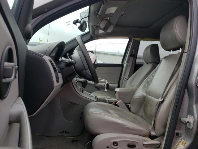 2005 Chevrolet Equinox Lt VIN: 2CNDL73F056206012 Lot: 54359404