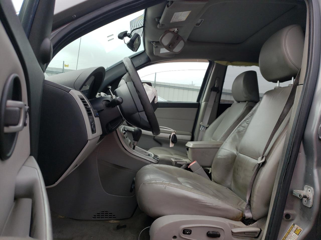 2CNDL73F056206012 2005 Chevrolet Equinox Lt