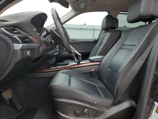 2011 BMW X5 xDrive35I VIN: 5UXZV4C51BL743399 Lot: 57265044
