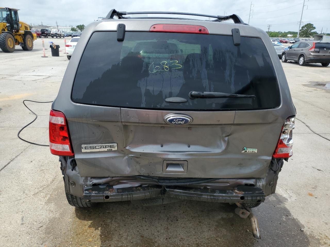 1FMCU0DG1CKB61454 2012 Ford Escape Xlt