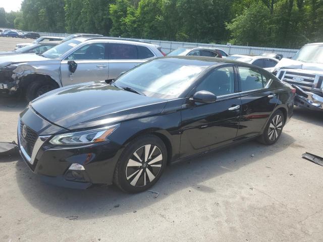 2019 Nissan Altima Sv VIN: 1N4BL4DV0KC243750 Lot: 56275434