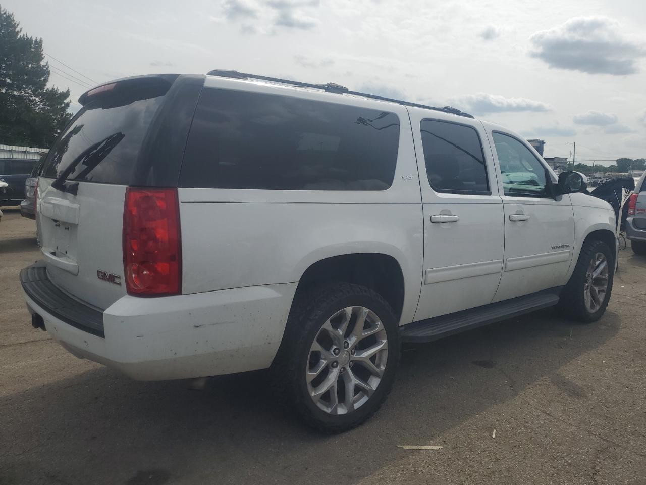 1GKS2KE70CR242103 2012 GMC Yukon Xl K1500 Slt