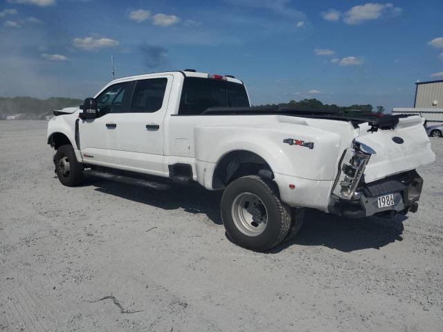 VIN 1FT8W3DM3PEC71986 2023 FORD F350 no.2