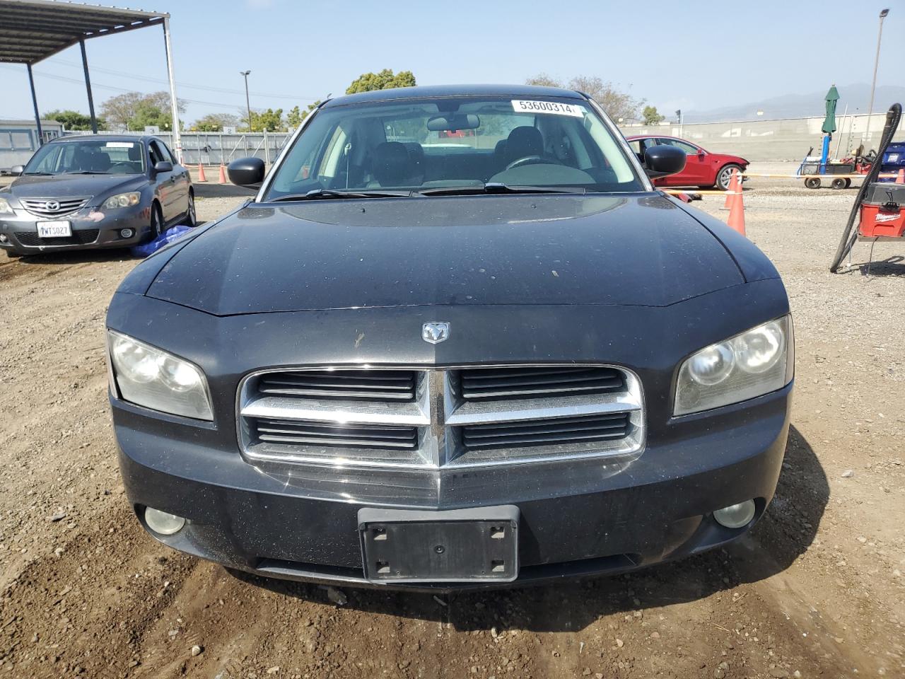 2B3KA33V79H567170 2009 Dodge Charger Sxt