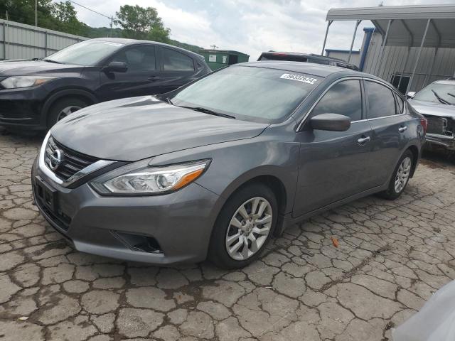 2017 Nissan Altima 2.5 VIN: 1N4AL3AP0HC252016 Lot: 56332674