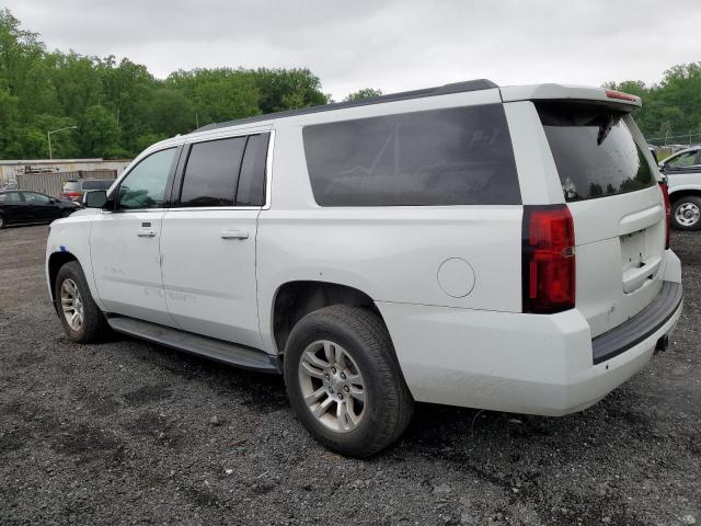 2017 Chevrolet Suburban K1500 VIN: 1GNSKKEC5HR297900 Lot: 53262664