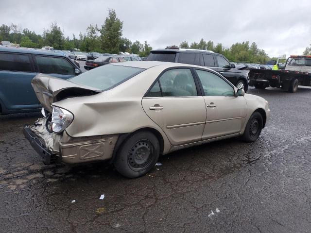 2004 Toyota Camry Le VIN: 4T1BE32K94U906071 Lot: 53570384