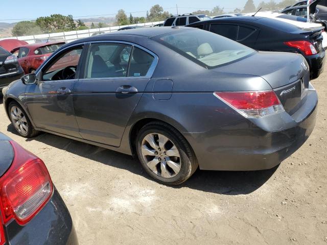 2008 Honda Accord Exl VIN: 1HGCP26878A114201 Lot: 56488084