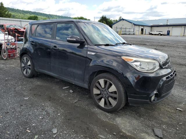 2014 Kia Soul ! VIN: KNDJX3A50E7006956 Lot: 56604824