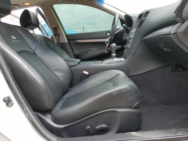 2013 Infiniti G37 VIN: JN1CV6AR3DM356572 Lot: 50669554