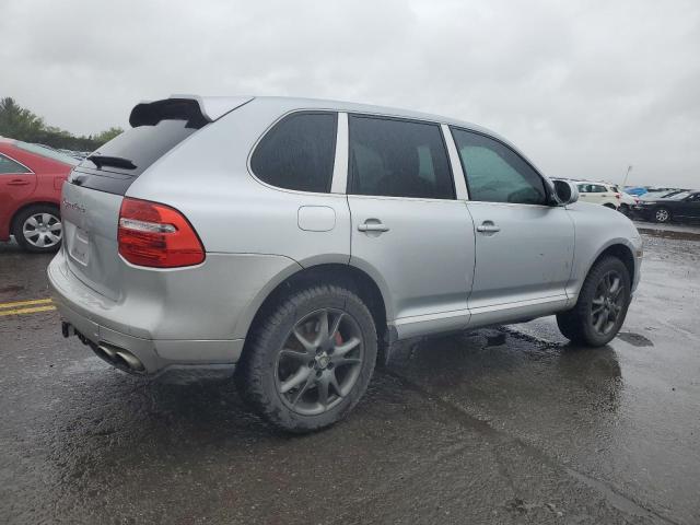 2008 Porsche Cayenne Turbo VIN: WP1AC29P78LA91042 Lot: 54142774