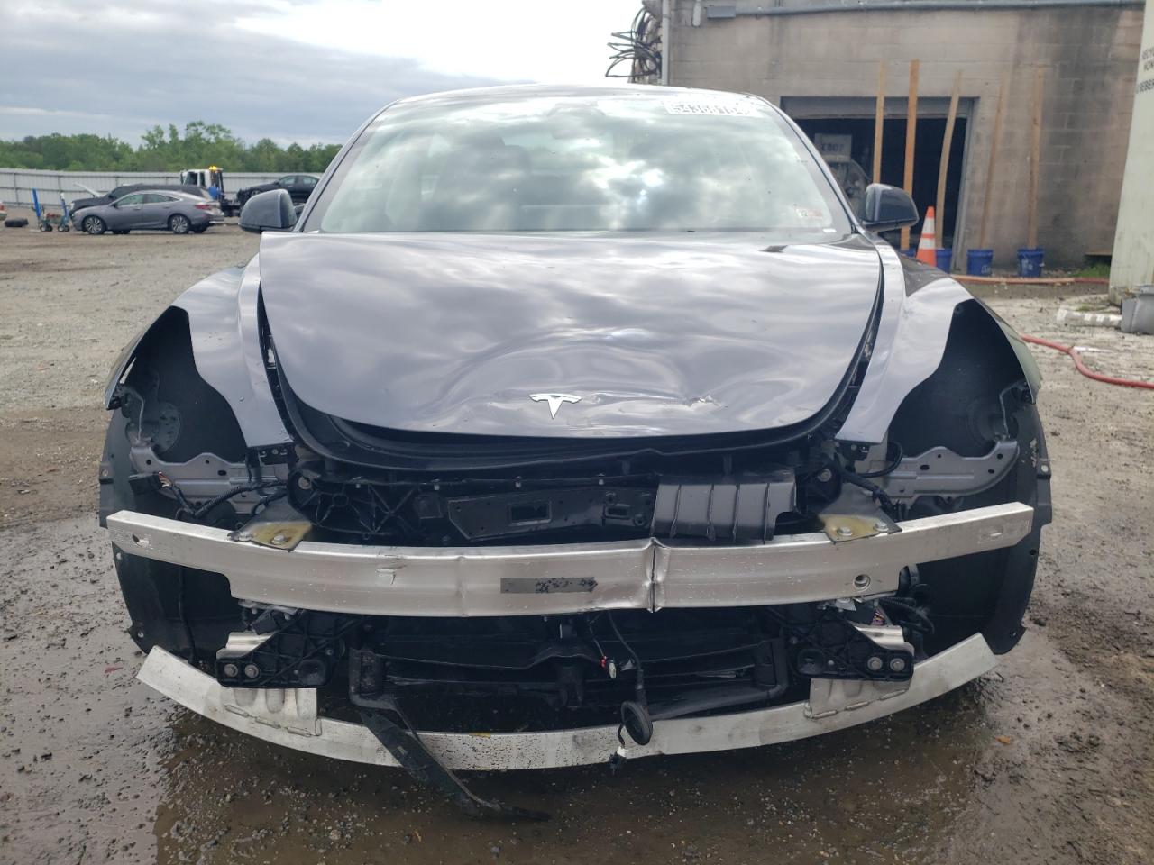 5YJ3E1EA8PF448360 2023 Tesla Model 3