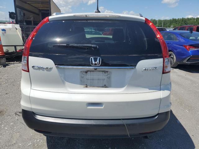 2013 Honda Cr-V Exl VIN: 5J6RM4H79DL018290 Lot: 53981064