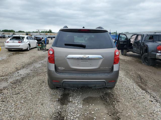 2011 Chevrolet Equinox Lt VIN: 2CNALDECXB6337982 Lot: 54028634