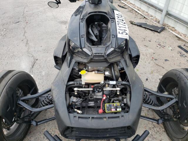2023 CAN-AM RYKER - 3JB2FEG48PJ001082