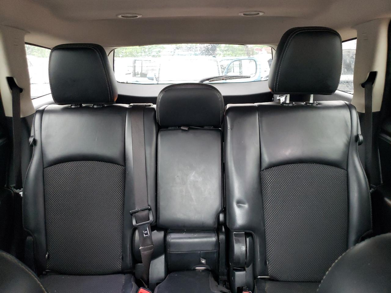 3C4PDDGG0HT577994 2017 Dodge Journey Crossroad