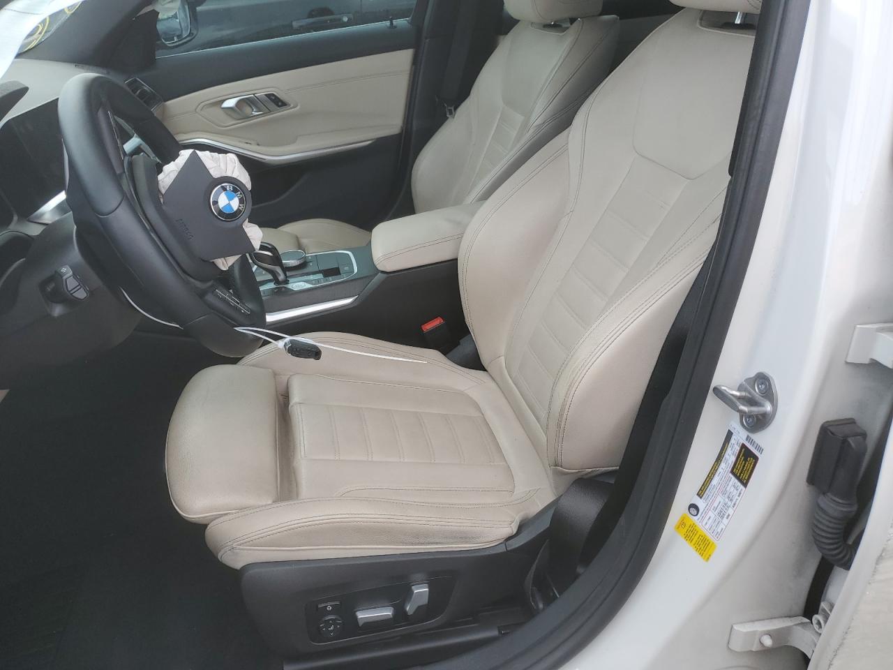 3MW5R1J08N8C39516 2022 BMW 330I