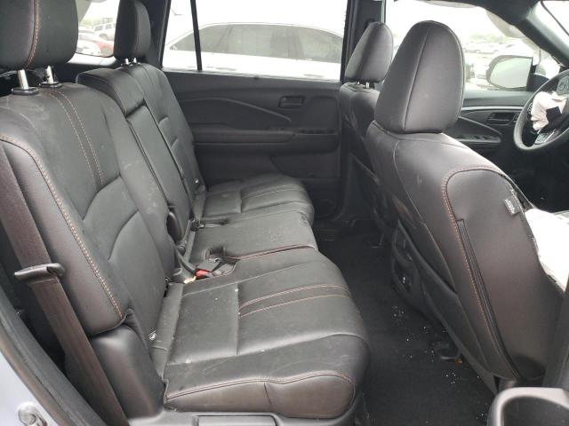 2022 Honda Passport Trail Sport VIN: 5FNYF8H60NB030360 Lot: 54268734