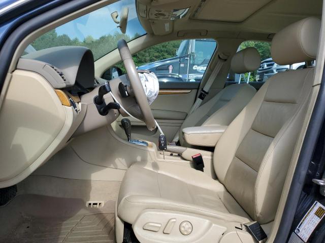 2008 Audi A4 2.0T VIN: WAUAF78E68A084940 Lot: 55641774