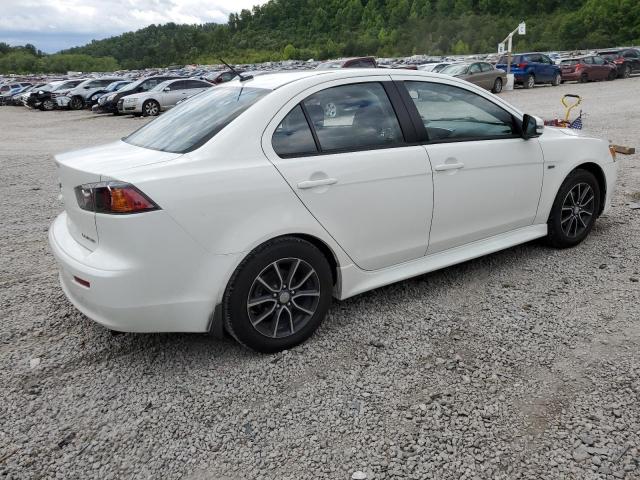 2015 Mitsubishi Lancer Se VIN: JA32V2FW8FU013659 Lot: 56380194