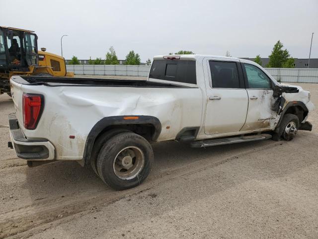 2023 GMC SIERRA K35 - 1GT49WEY8PF177136