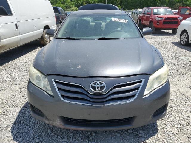 2010 Toyota Camry - Image 5