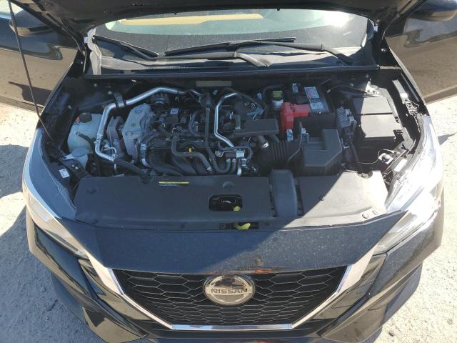 2021 Nissan Sentra Sv VIN: 3N1AB8CV5MY206367 Lot: 56584534