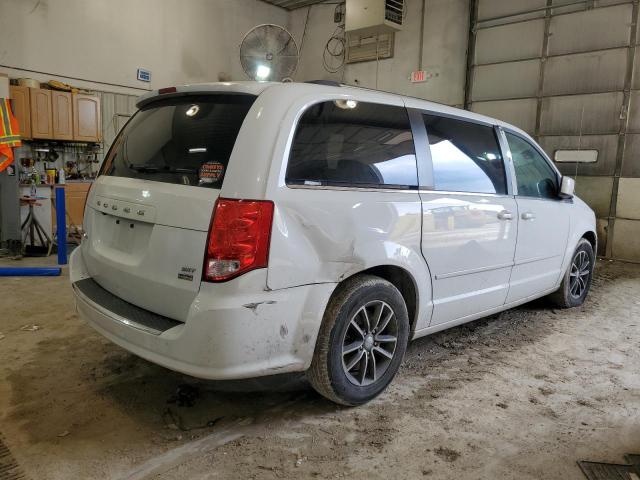 Vin: 2c4rdgcg1hr858138, lot: 55119354, dodge caravan sxt 20173