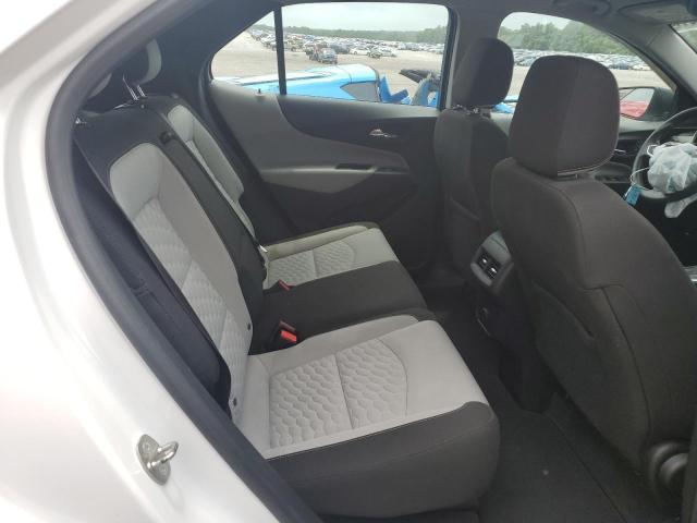 2018 Chevrolet Equinox Ls VIN: 2GNAXHEV4J6279052 Lot: 55263844