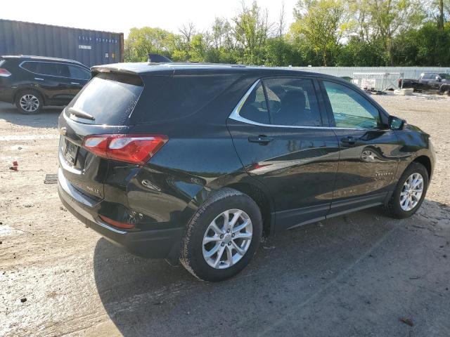 2019 Chevrolet Equinox Lt VIN: 2GNAXUEV2K6198626 Lot: 55937304