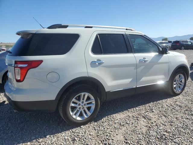 2012 Ford Explorer Xlt VIN: 1FMHK7D82CGA61489 Lot: 56715774