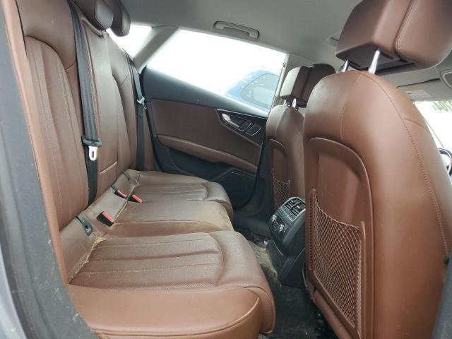 2017 AUDI A7 PRESTIG - WAU22AFC8HN073185