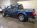 NISSAN FRONTIER S photo