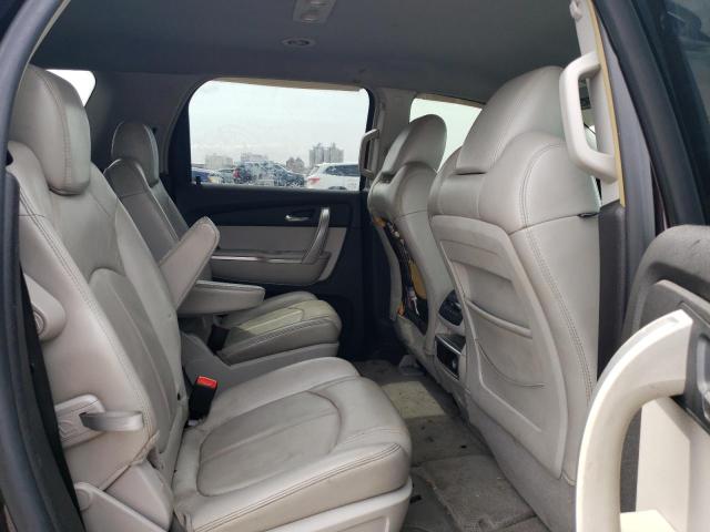 2008 GMC Acadia Slt-2 VIN: 1GKER33778J278359 Lot: 54328744