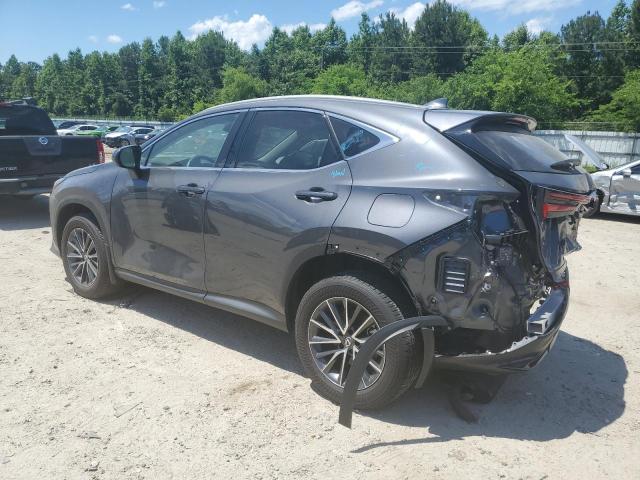 2T2AGCEZ5NC015479 Lexus NX 350  2