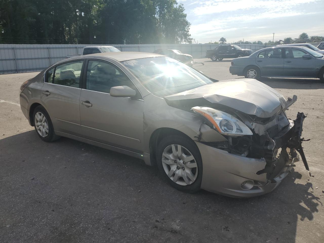 1N4AL2AP8CN426339 2012 Nissan Altima Base