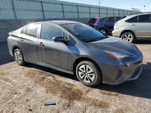 2017 Toyota Prius VIN: JTDKARFUXH3042819 Lot: 55008594