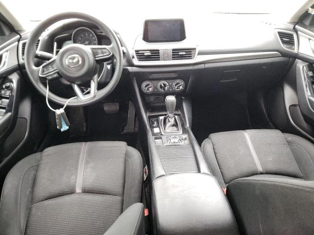 2018 Mazda 3 Sport VIN: 3MZBN1U74JM238789 Lot: 53976184