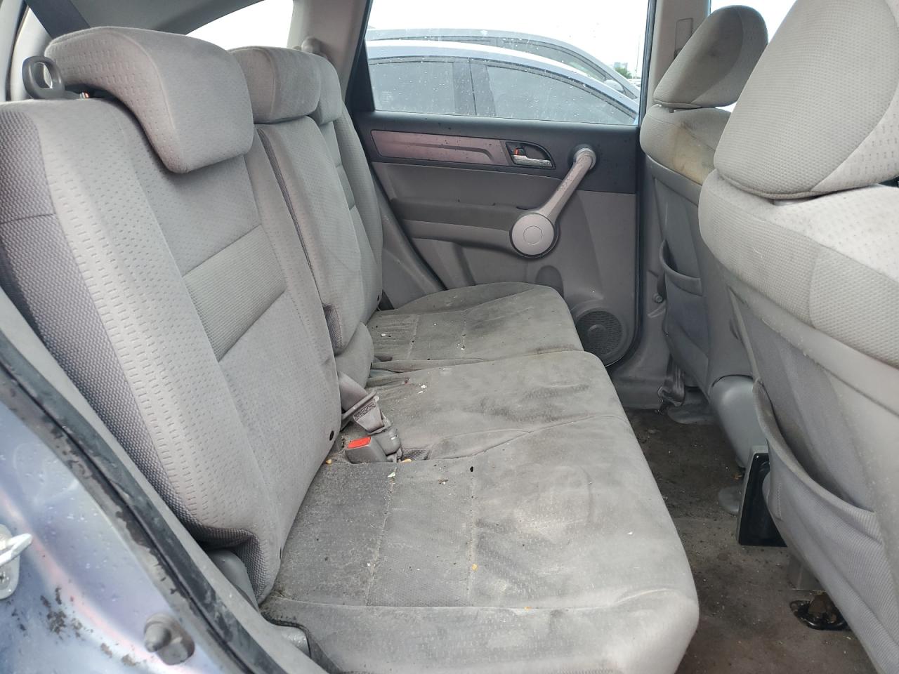 JHLRE38527C061131 2007 Honda Cr-V Ex