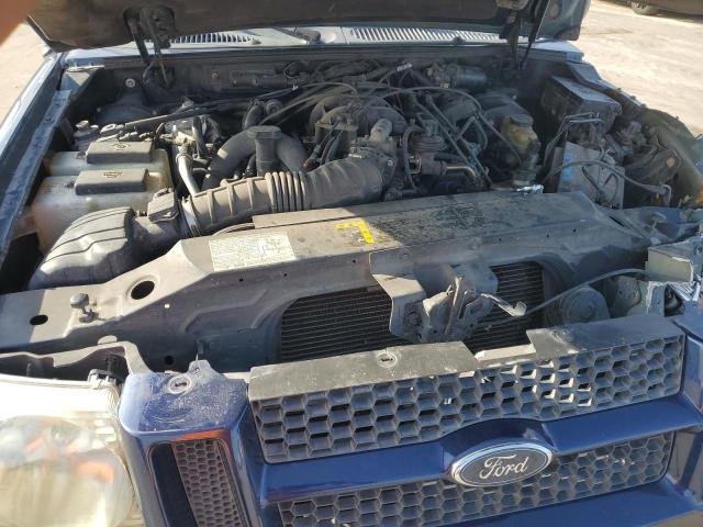 2004 Ford Explorer Sport Trac VIN: 1FMDU67K54UB75161 Lot: 54459374